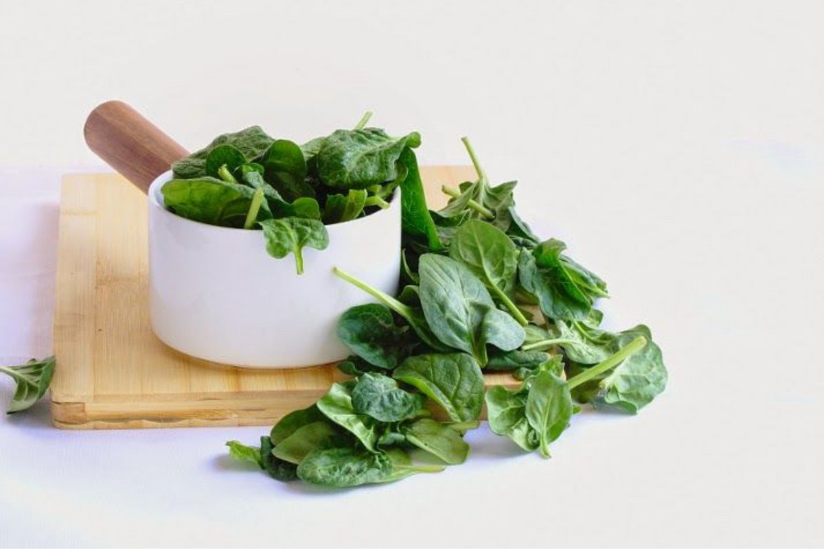 ירידה במשקל עם צמחי מרפא