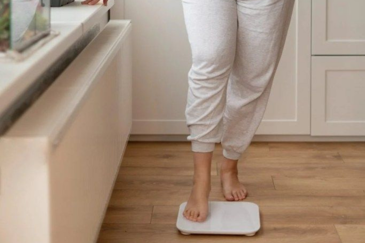 למה אנחנו לא מצליחים (להרזות) לרדת במשקל ?