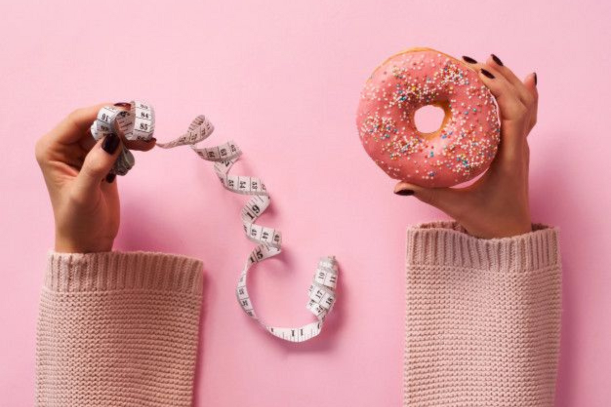 גרלין / הורמון הרעב יעזור לנו לרדת במשקל