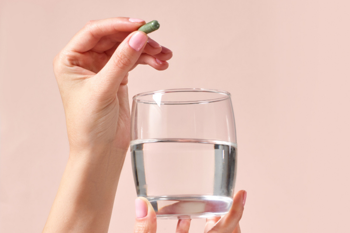 כדורי הרזיה לירידה במשקל