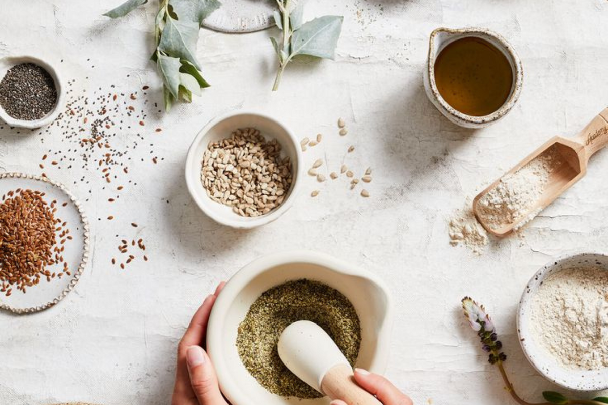 איך הנטורופתיה עוזרת לירידה במשקל?