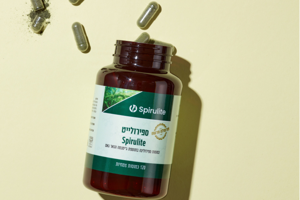 מידע וחוות דעת על ספירולייט