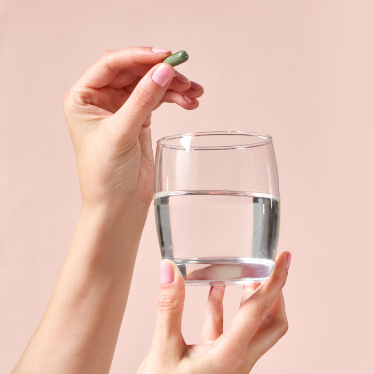 כמוסות הרזיה – האם זה באמת קיים?